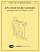 Faith of Our Fathers cover